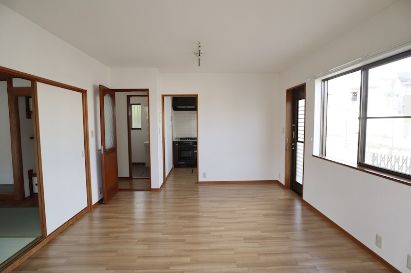 西旭ヶ丘一戸建て その他15