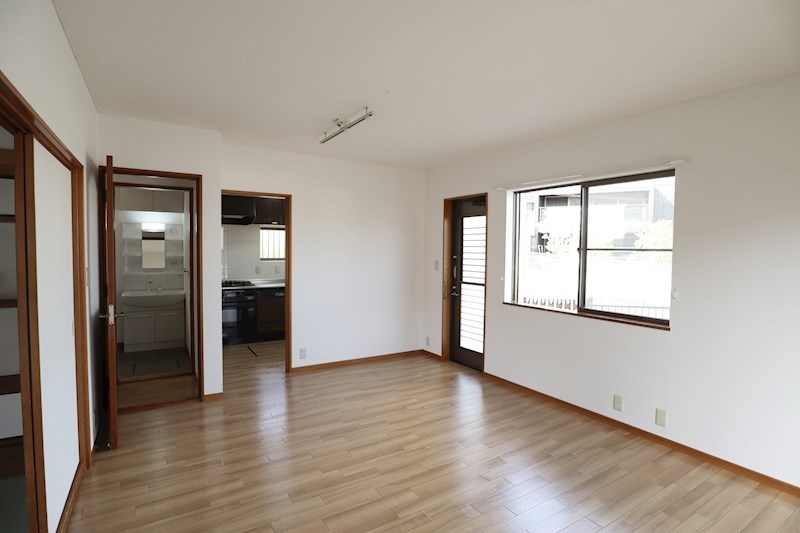 西旭ヶ丘一戸建て その他16