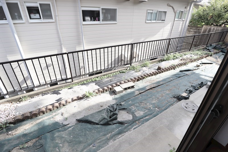 西旭ヶ丘一戸建て その他17