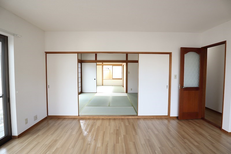 西旭ヶ丘一戸建て その他20