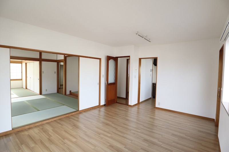 西旭ヶ丘一戸建て その他21