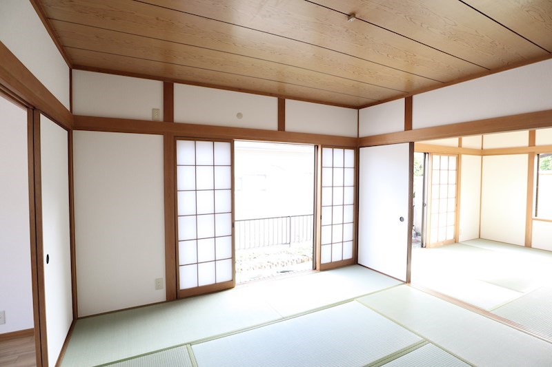 西旭ヶ丘一戸建て その他22