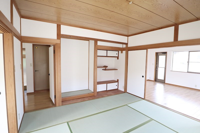 西旭ヶ丘一戸建て その他23