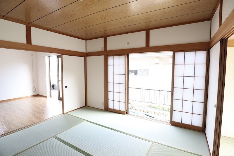 西旭ヶ丘一戸建て その他24