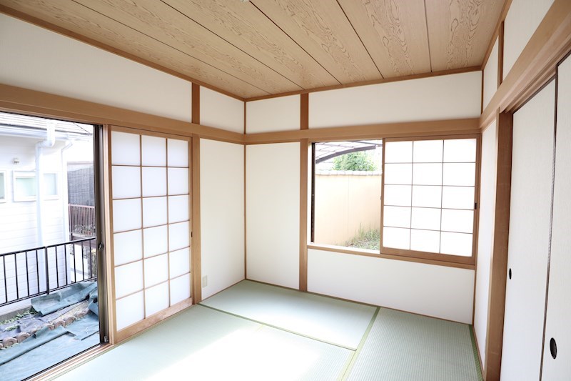 西旭ヶ丘一戸建て その他25