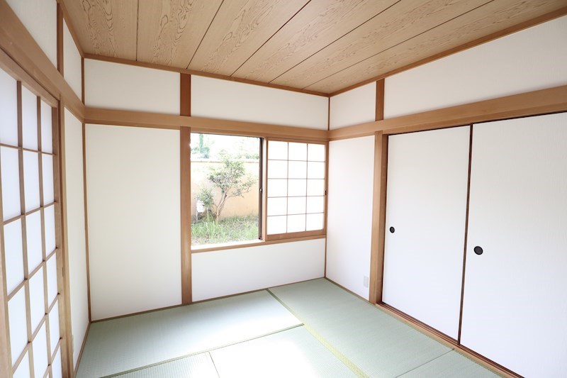 西旭ヶ丘一戸建て その他26