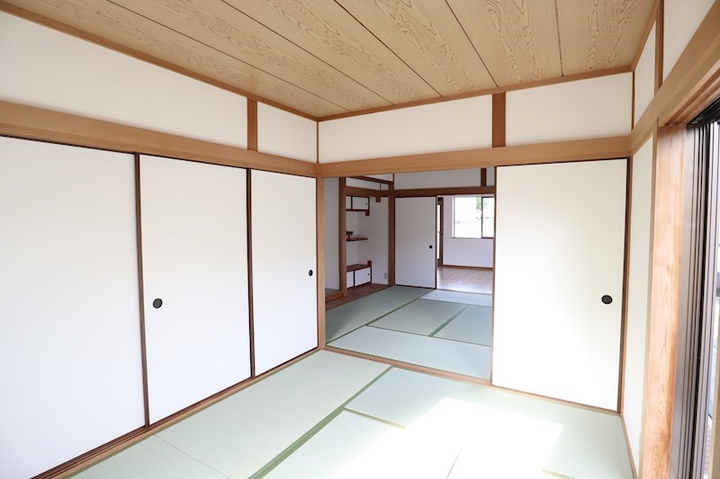 西旭ヶ丘一戸建て その他27