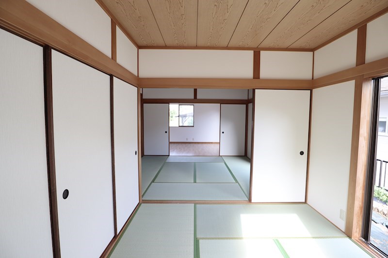 西旭ヶ丘一戸建て その他28