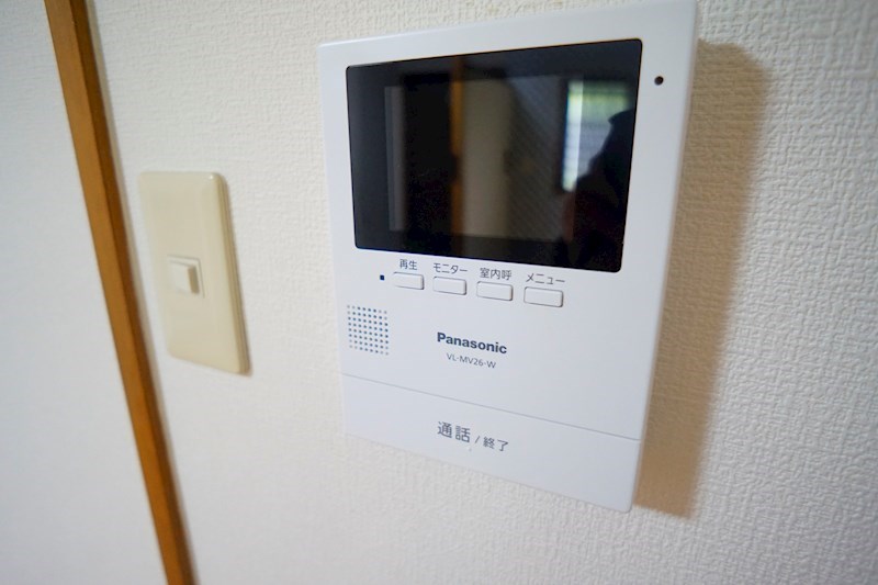エイムハイツ湯船 その他4