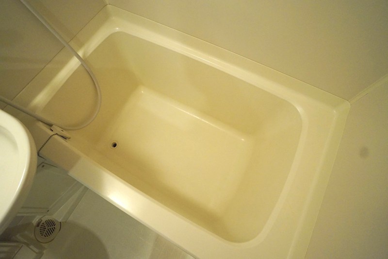 ナビールＳＡＮＷＡ 風呂画像