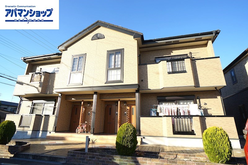 プチ　シャトーＢ 102号室 外観