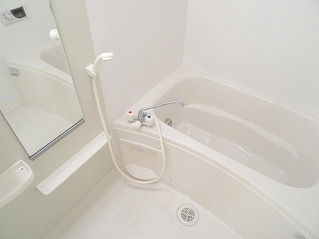 プチ　シャトーＢ 風呂画像