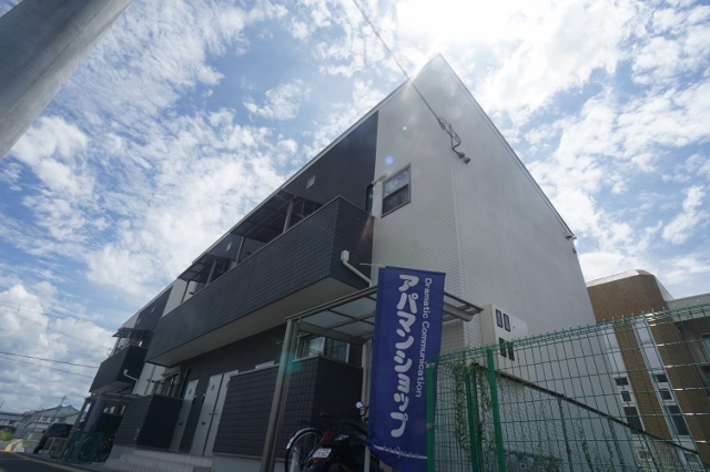 DOMANI　Ｂ棟 その他外観1
