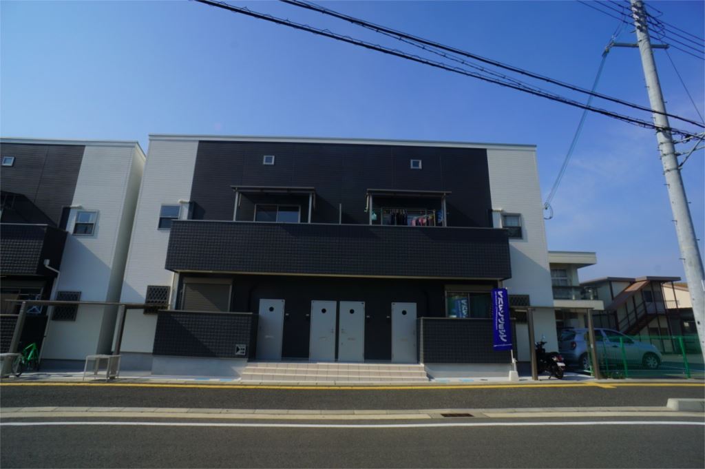 DOMANI　Ｂ棟 その他外観4