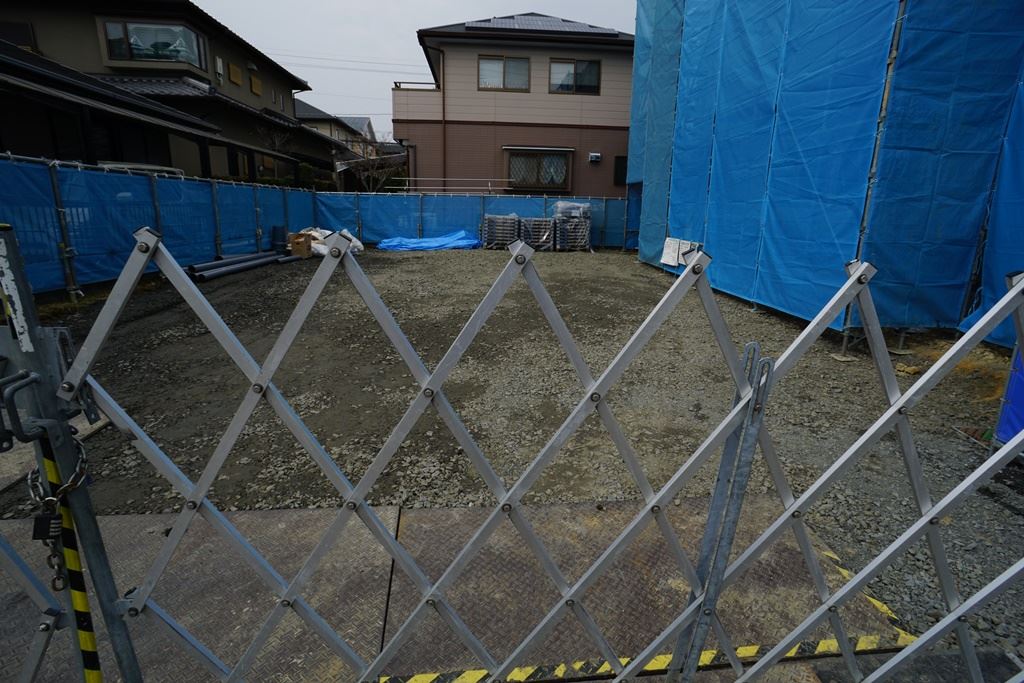 シャルマン州見台 その他2