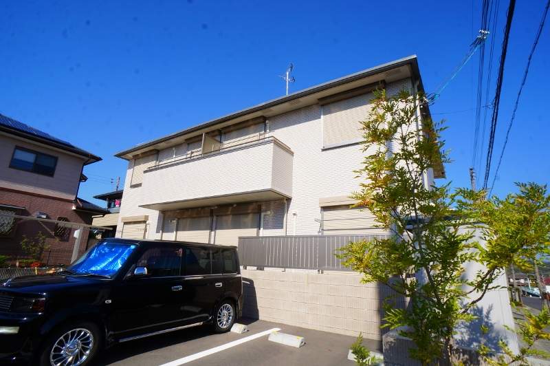 シャルマン州見台 その他外観1