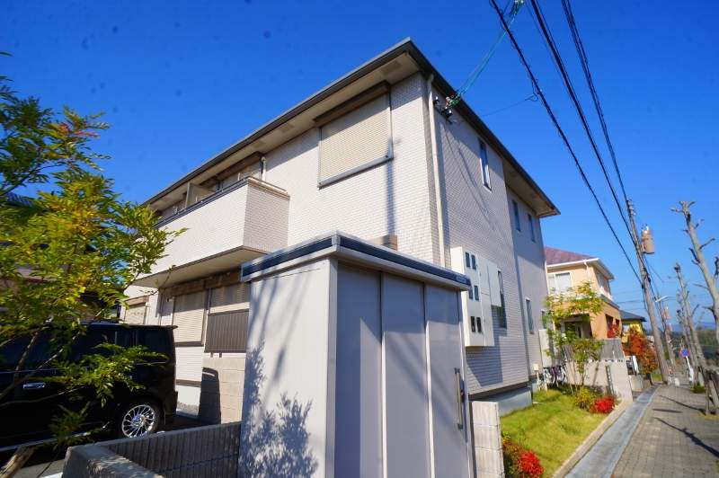 シャルマン州見台 その他外観2