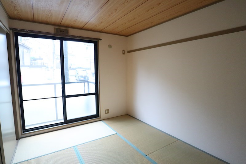 ビヨンドエミネンスＡ棟 その他5