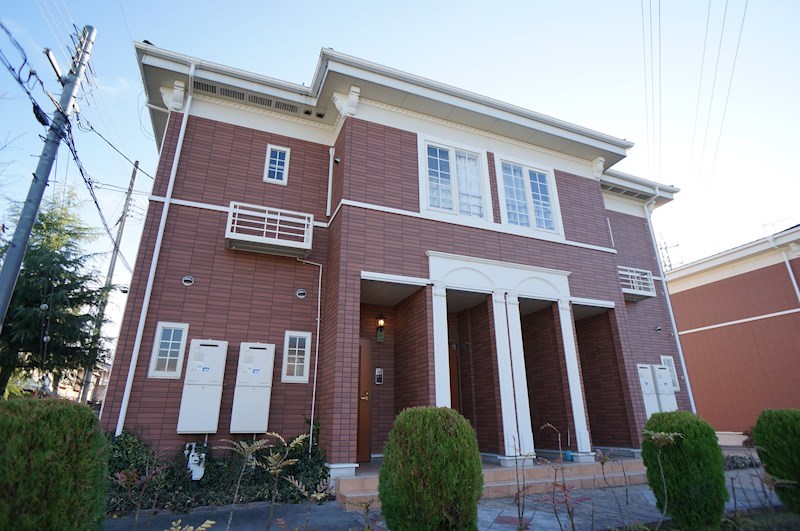 プチシャトー　Ｅ棟 その他外観1