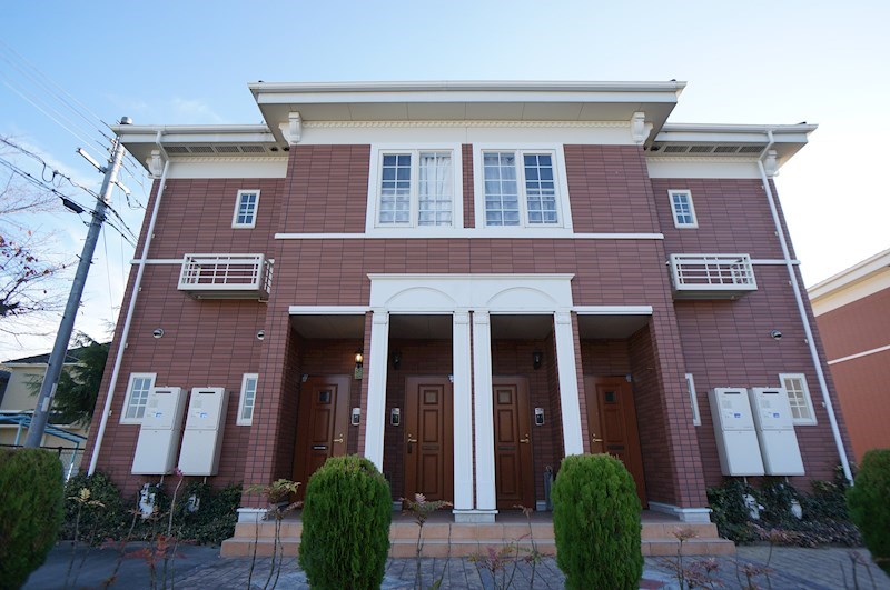 プチシャトー　Ｅ棟 その他外観2