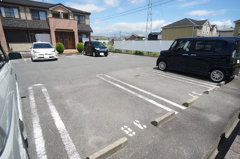 プチシャトー　Ｅ棟 その他外観3