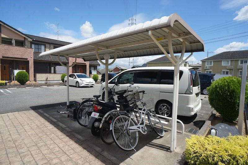 プチシャトー　Ｅ棟 その他外観4