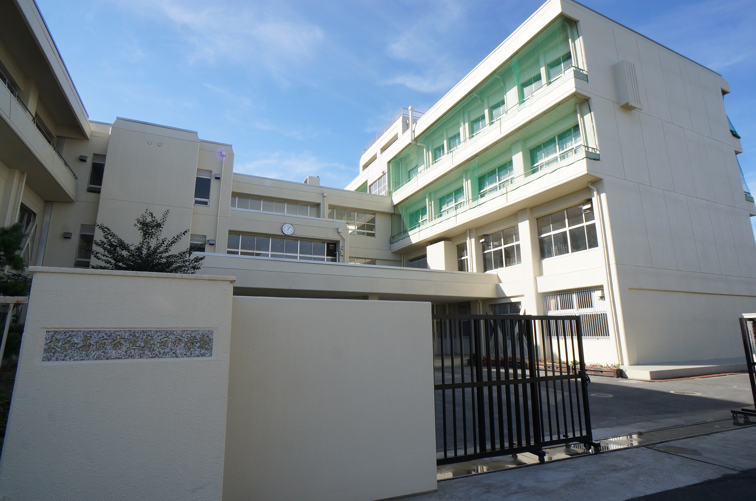 プチシャトー　Ｅ棟 周辺画像6