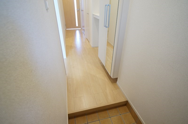 ボヌールＡ その他12