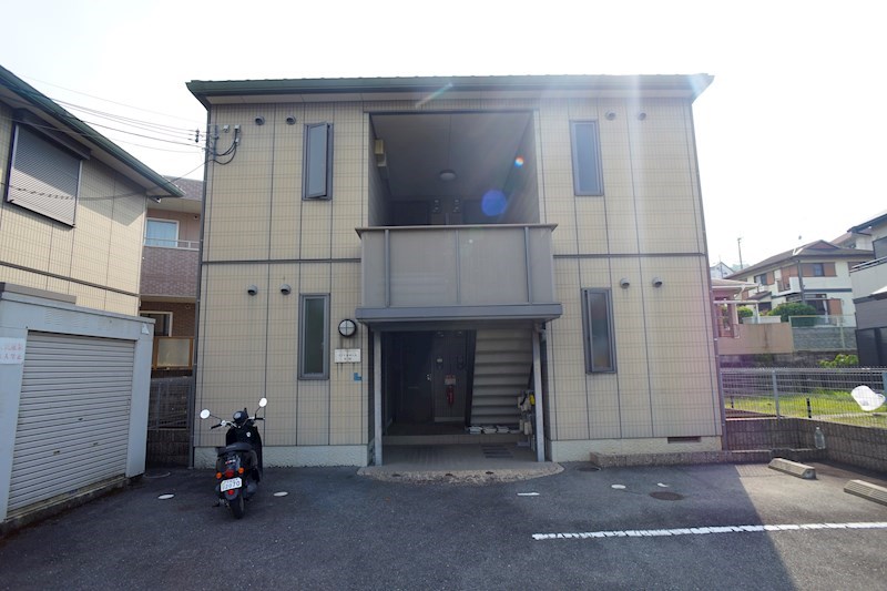 アクア西松ヶ丘 その他外観2