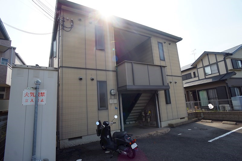アクア西松ヶ丘 その他外観4