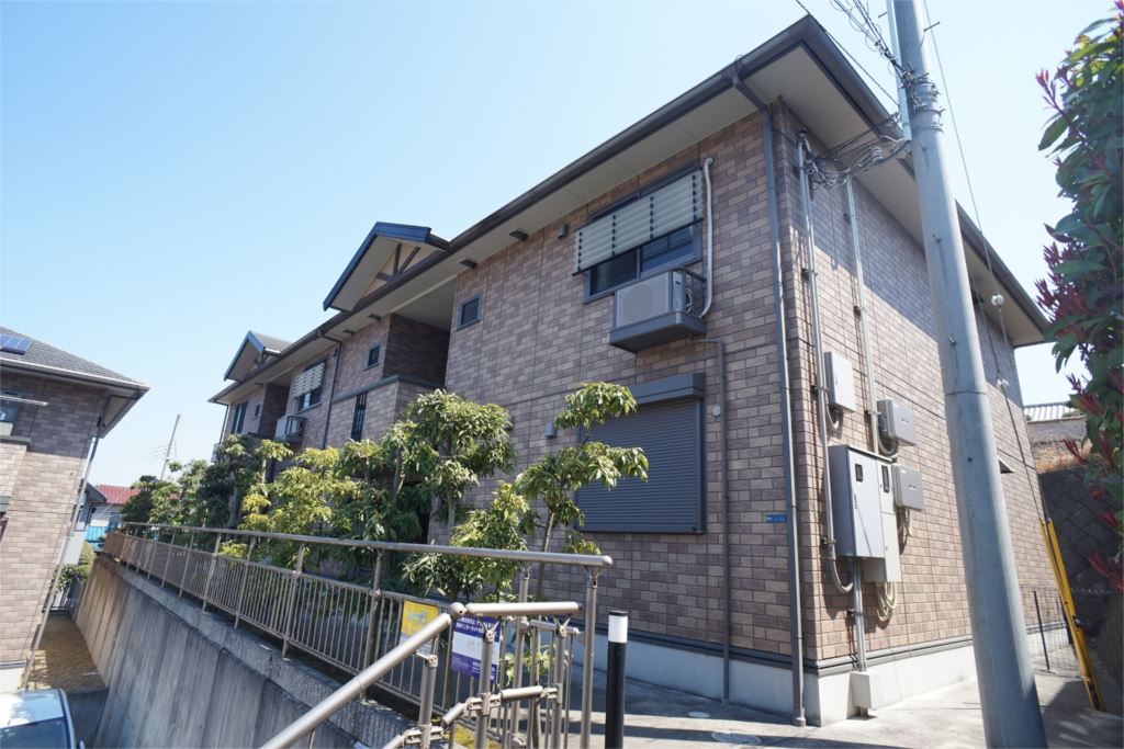 カルチェ青垣 その他外観1