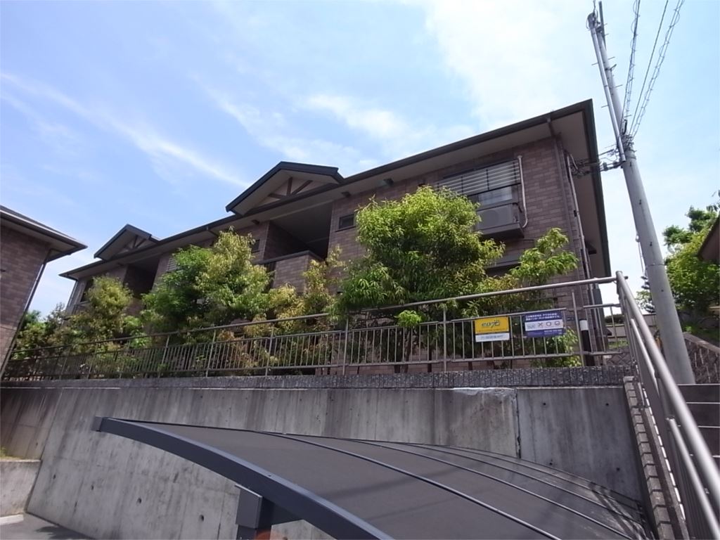 カルチェ青垣 その他外観2