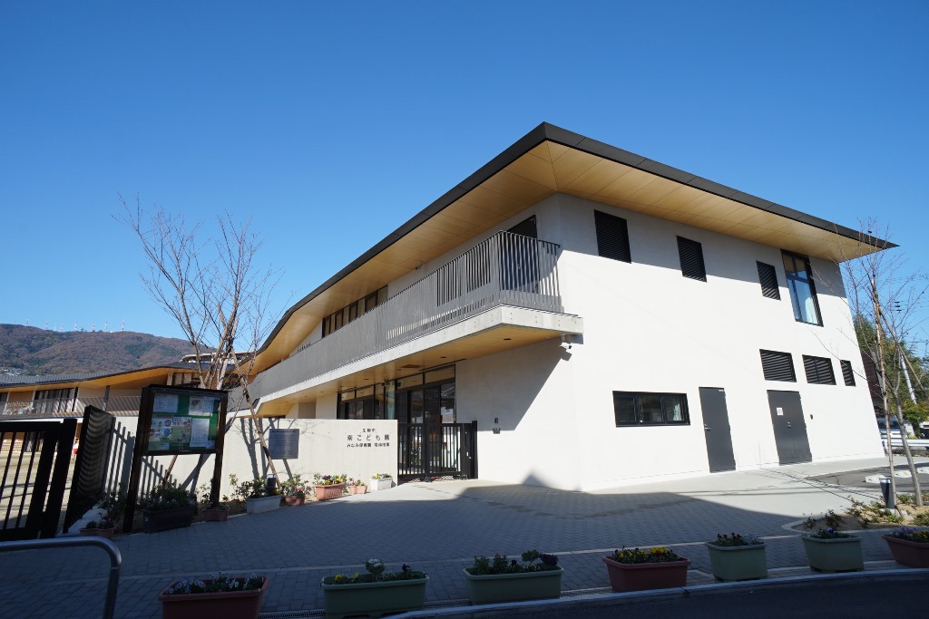 ライフコート萩の台 周辺画像5