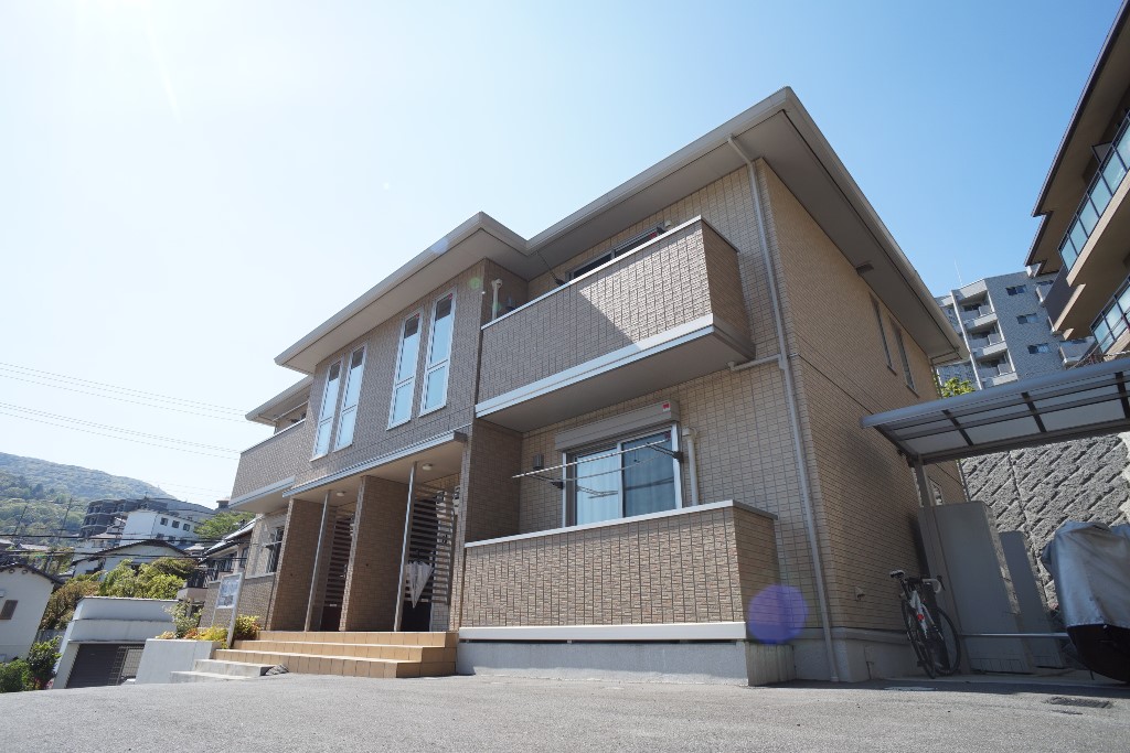 カサベルデ暖華 その他外観1