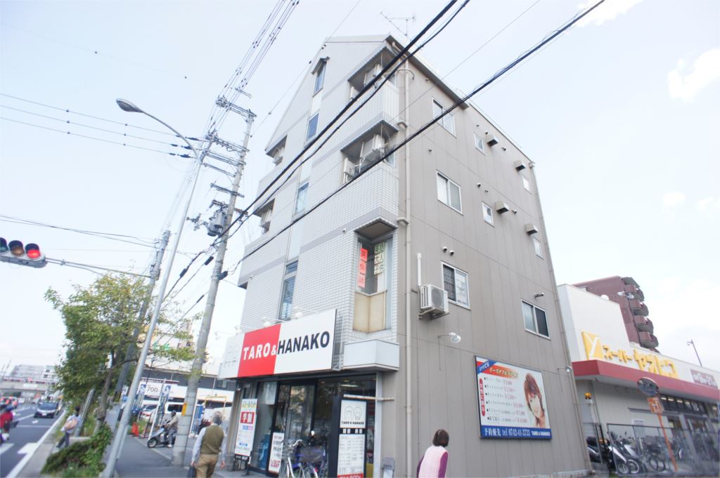 吉田ビル その他外観2