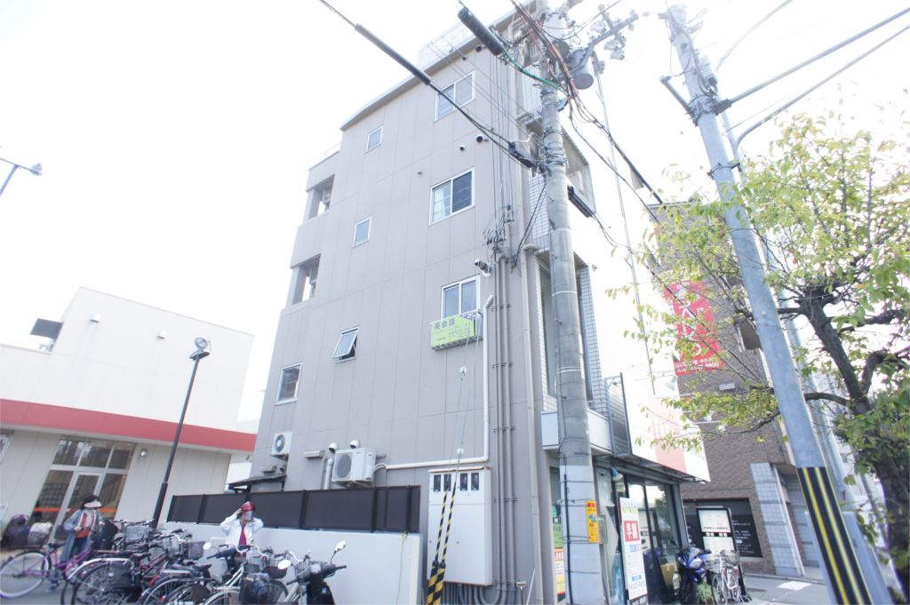 吉田ビル その他外観4