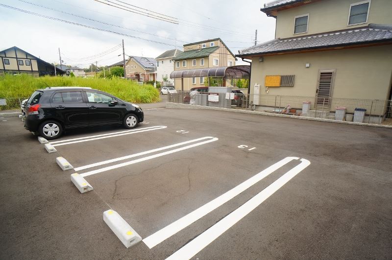 ルーナ・クレシェンテＢ棟 その他外観4