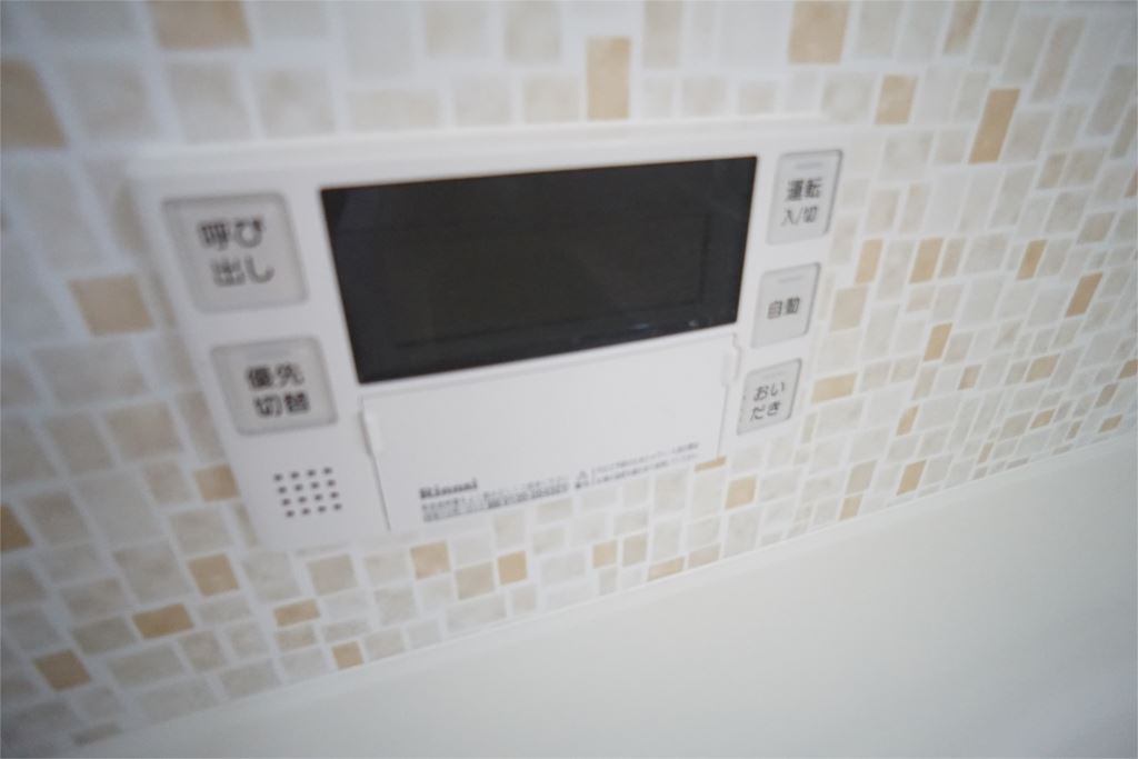 ルーナ・クレシェンテＢ棟 その他12