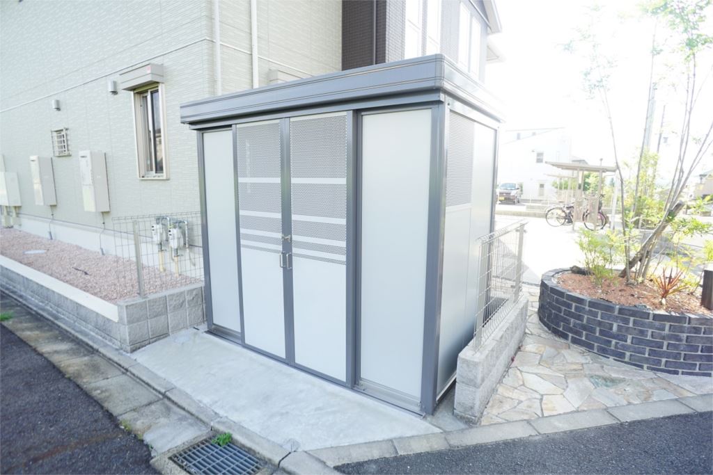 ルーナ・クレシェンテＢ棟 その他16