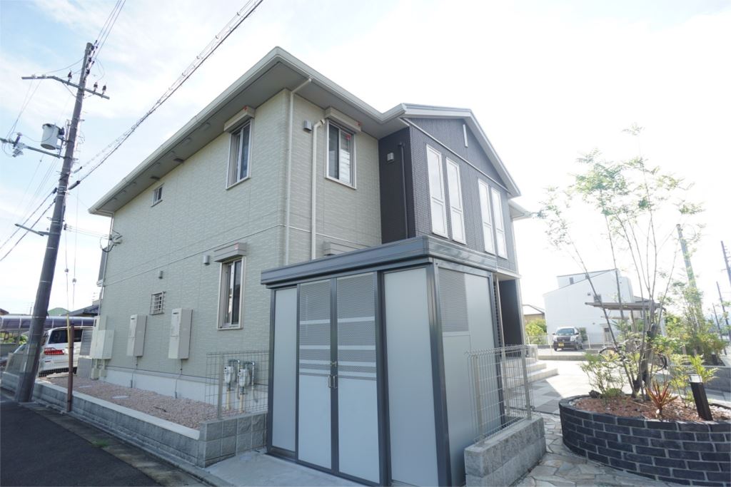 ルーナ・クレシェンテＢ棟 その他17