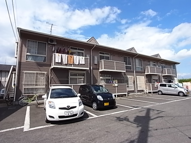 クレール雅 その他外観1