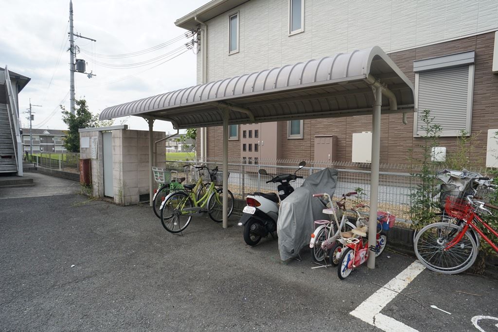 クレール雅 その他7