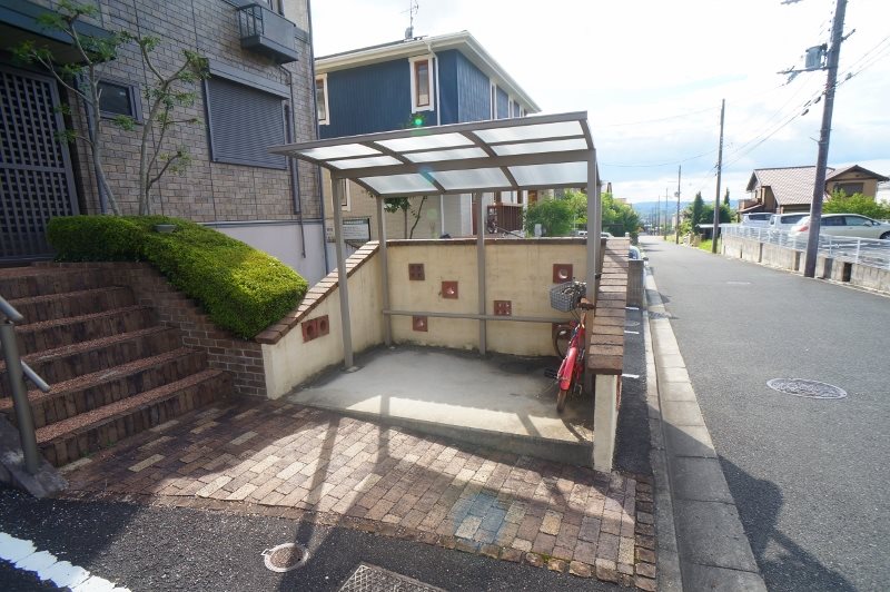 プレミール　クニミ　Ｂ棟 その他外観1