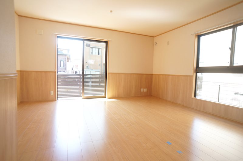 サニーヒルズＣ その他6