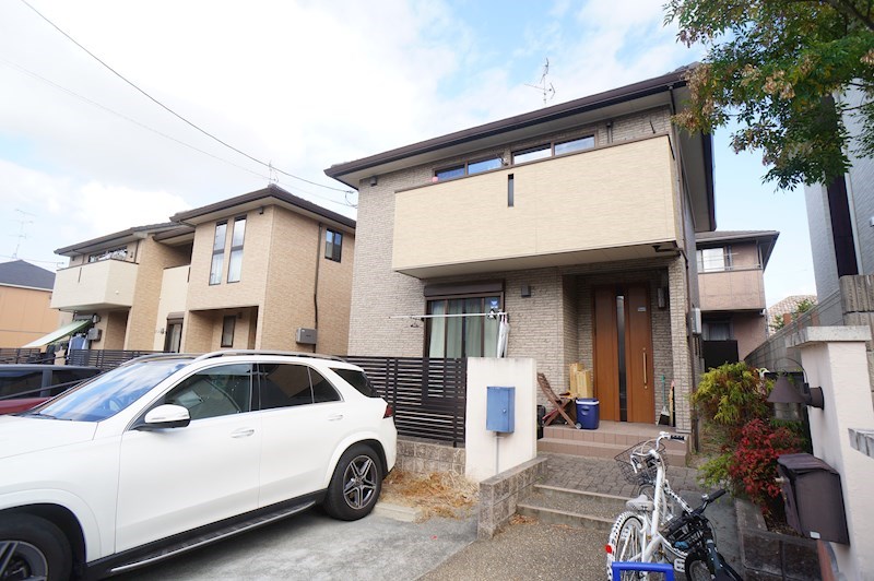 サニーヒルズＣ その他外観1