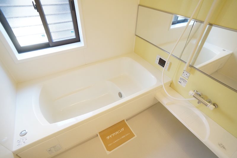 サニーヒルズＣ 風呂画像