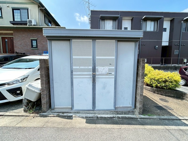 スプリングヒルズ その他外観6