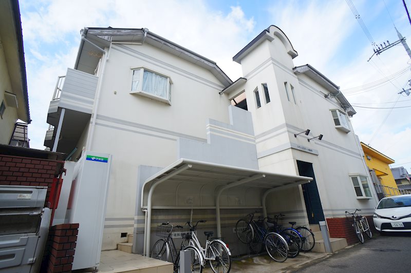 シティエステート南紀寺 その他外観1