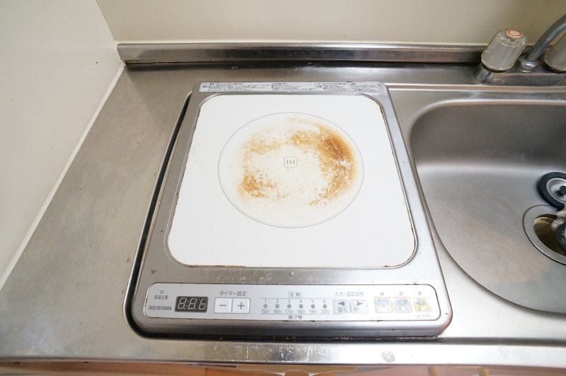 シティパレス佐保川P-1 その他10