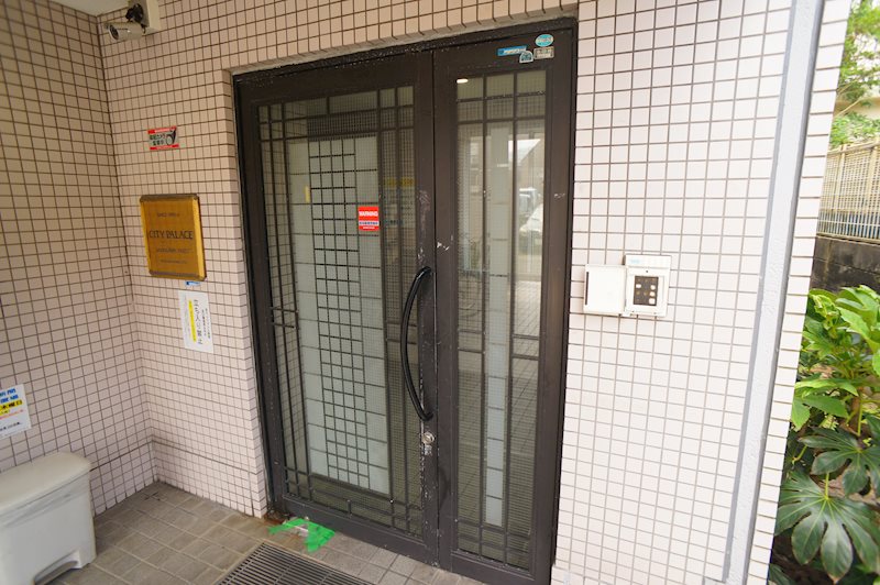 シティパレス佐保川P-1 その他13